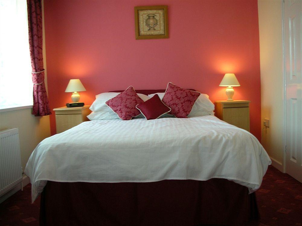 Hotel Earlston House Paignton Exteriér fotografie